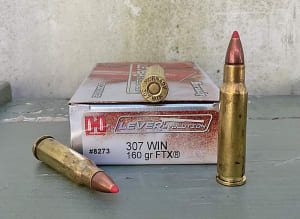 P.C.I. PRECISION CARTRIDGE 7.7 JAPANESE (7.7x58mm) 174gr FMJ BT