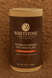 Milk Chocolate Mint Crunch Shell Tub 31oz