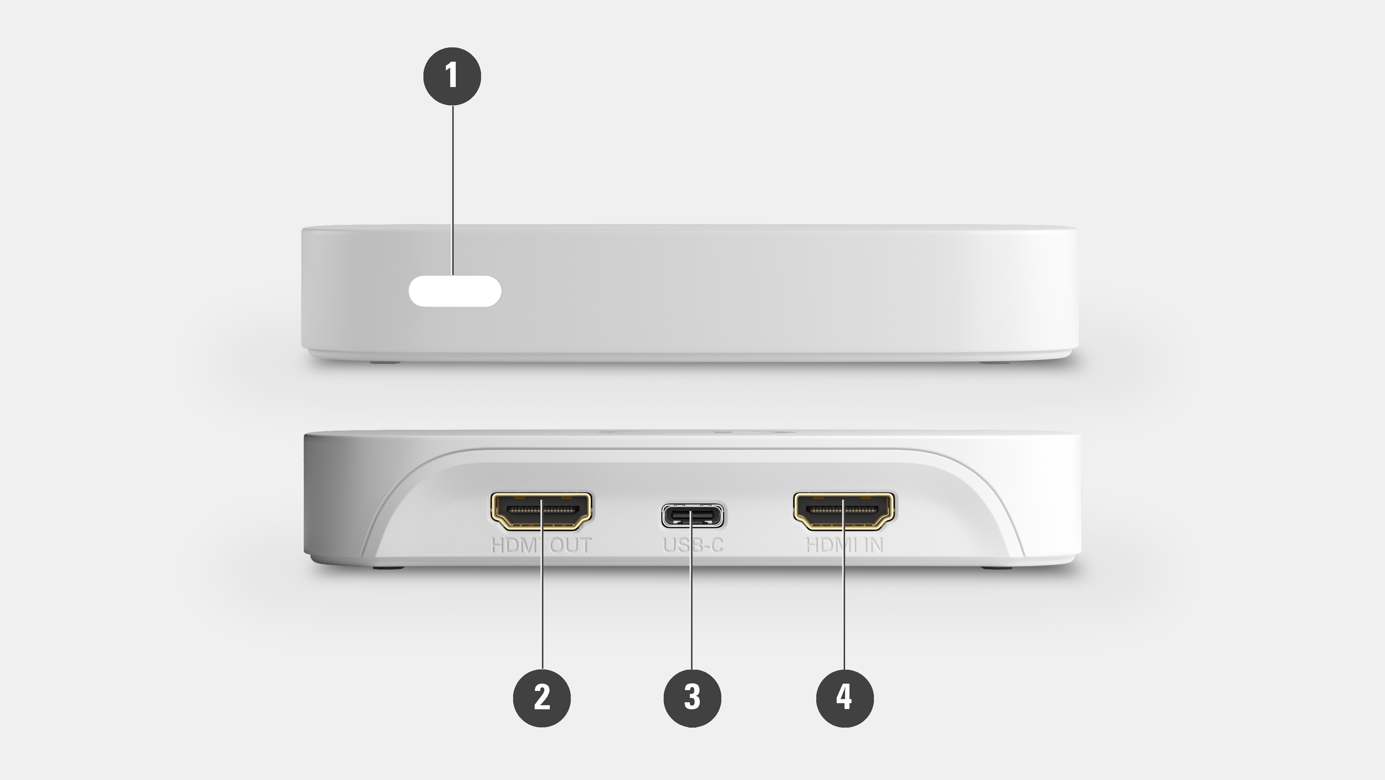 User Manual | Game Capture Neo | Elgato