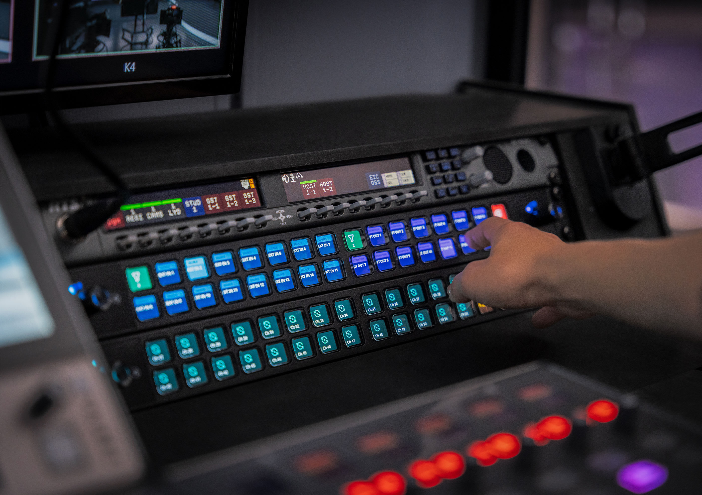 Stream Deck Studio | Elgato