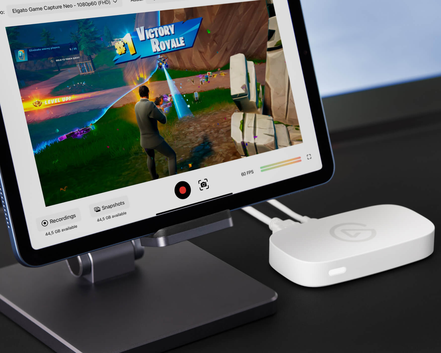 Game Capture Neo | Elgato