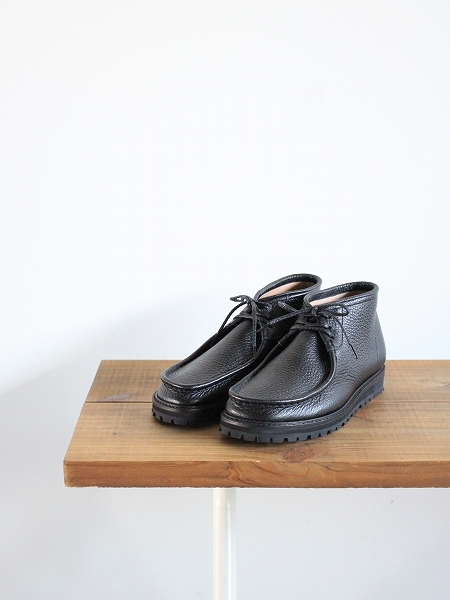 Very Goods | STOCK NO: / ストックナンバー モカシンブーツ (MB19_E04)