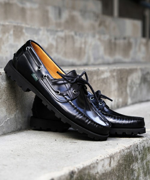 Very Goods | ◇PARABOOT / パラブーツ 別注 MALO ガラスレザー