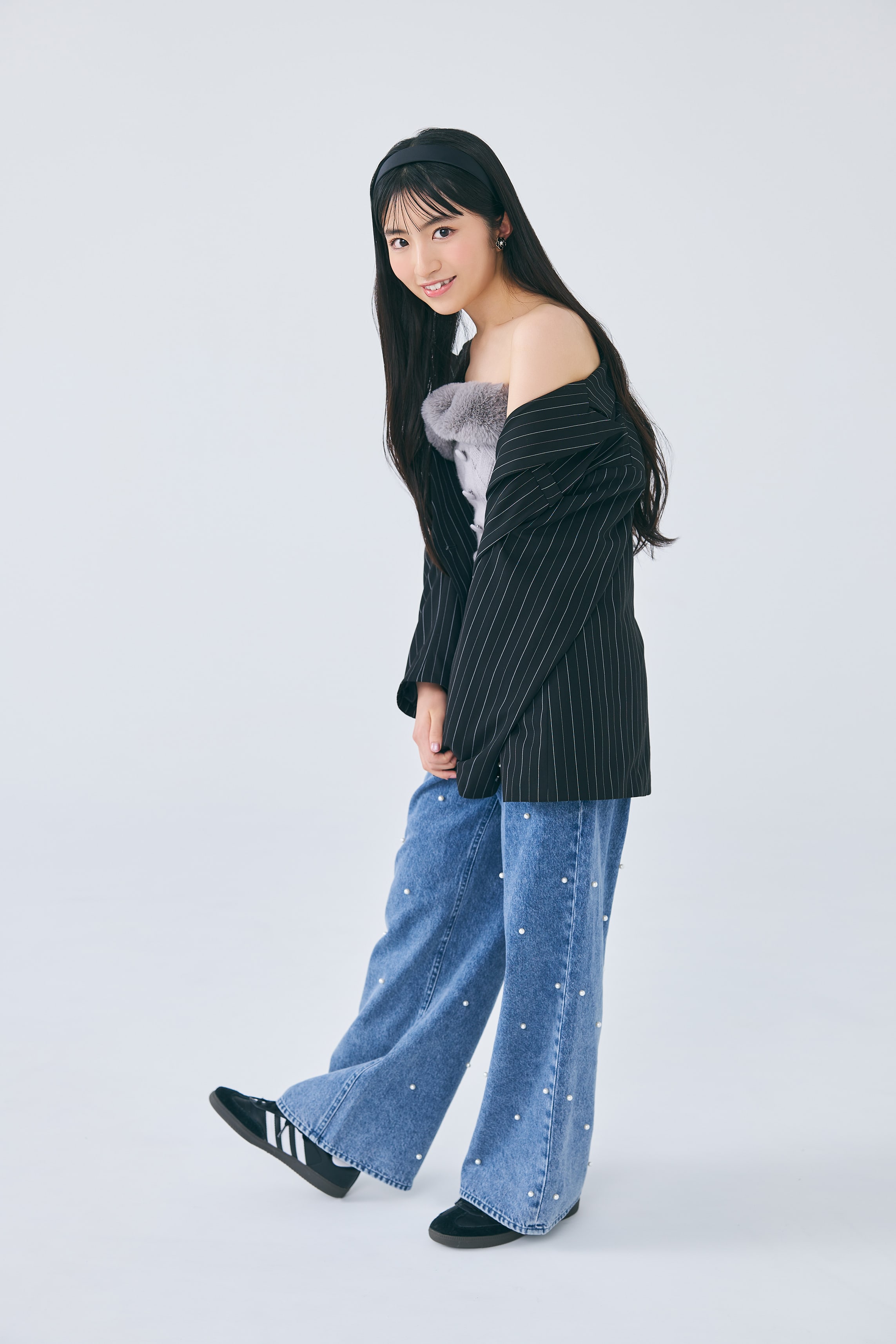 フォトギャラリー2枚目 Rain Tree連載【第4回】朝宮日向×綾瀬ことり