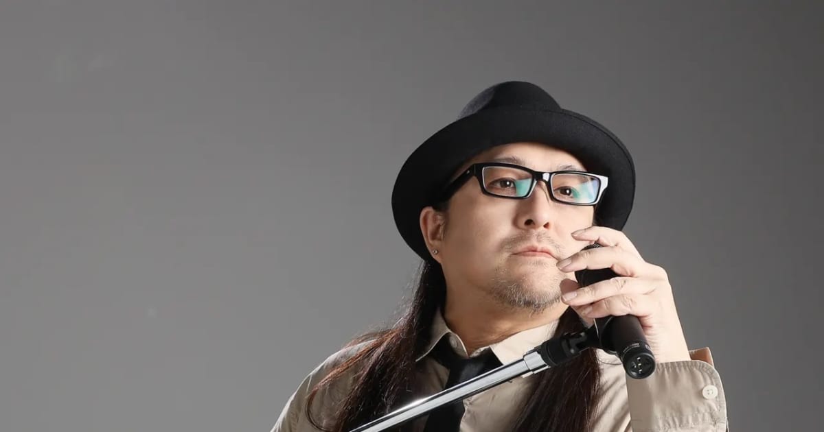 WANDS』初代ボーカル・上杉昇「当時の受け入れられなかった『スラダン