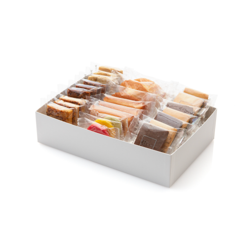 パティスリー・サダハル・アオキ・パリ | グラン ボワット | TANOMO GIFT