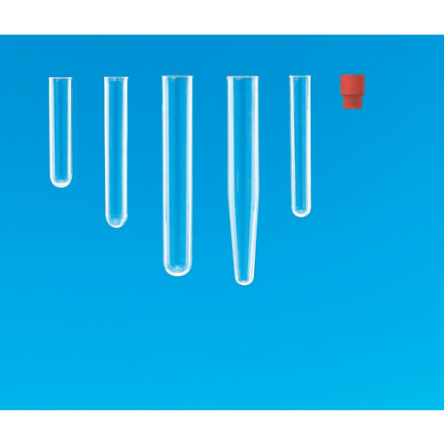 TGK - 東京硝子器械 TryWinZ / テストチューブ PS 12×75 1000入 88307
