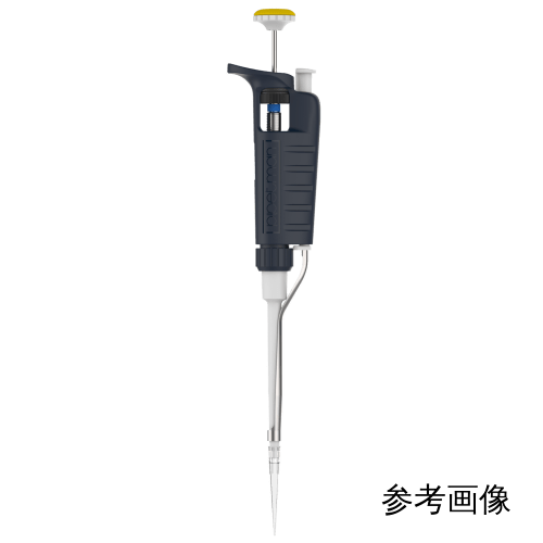 TGK - 東京硝子器械 TryWinZ / ピペットマン P1000 10μL~1000μL