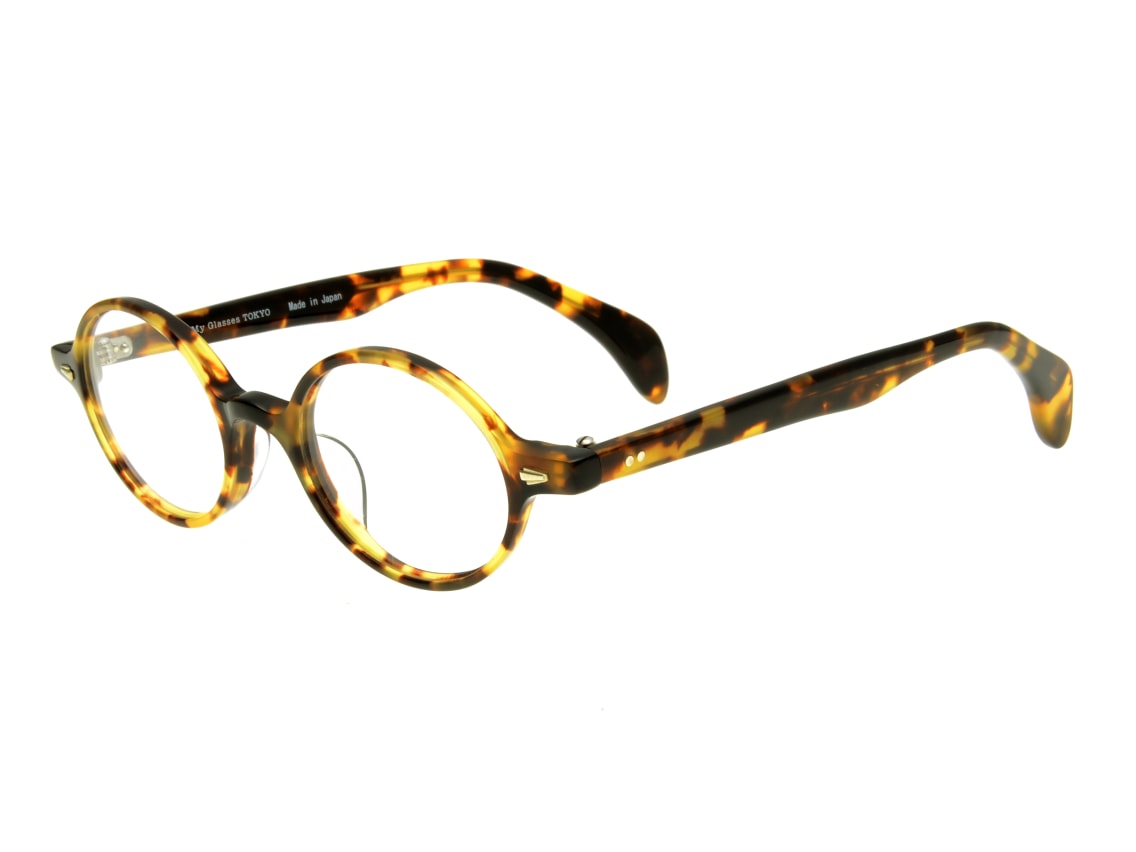 Oh My Glasses TOKYO Alex omg-007-4-45 +1.0｜メガネのオーマイグラス