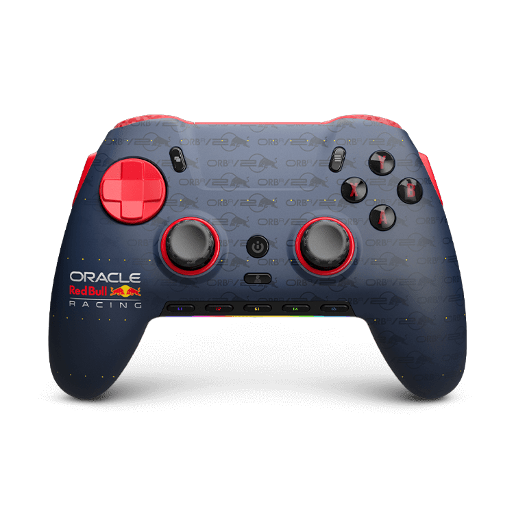 SCUF Envision Pro Oracle Red Bull Racing | Competitive PC Gaming