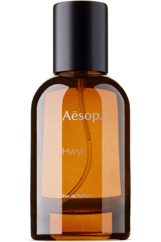 Hwyl Eau de Parfum, 50 mL by Aesop | SSENSE