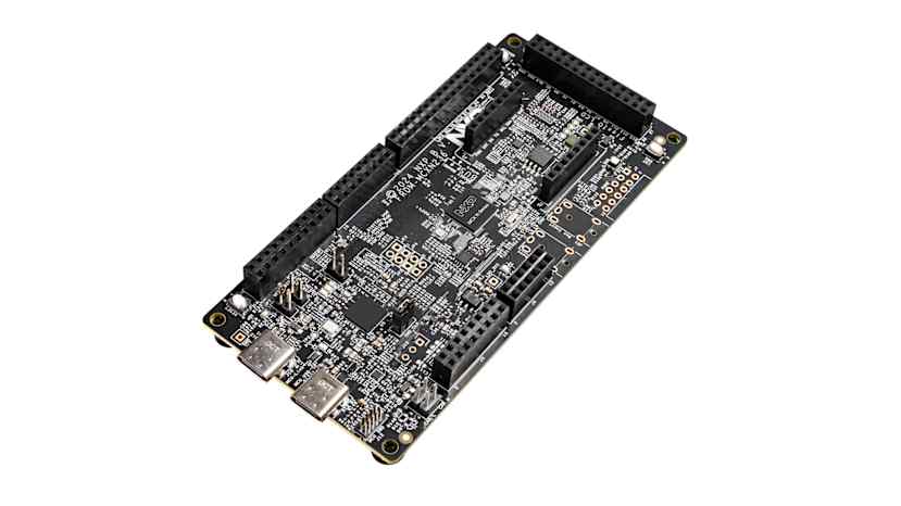 Next-Gen Embedded Innovation | NXP | FRDM Development Boards