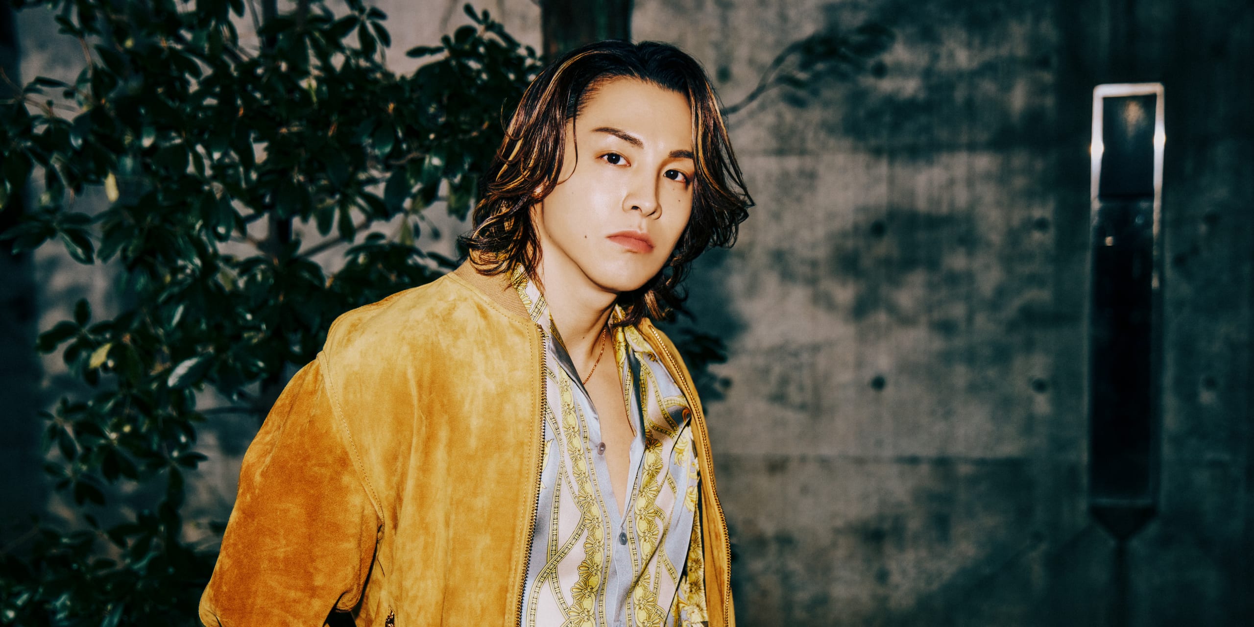 僕の生きた1つの証に」THE RAMPAGE・RIKUがフォト＆ワード集『RIKU365