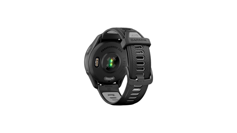 Garmin Forerunner 265 Smartwatch - Trek Bikes