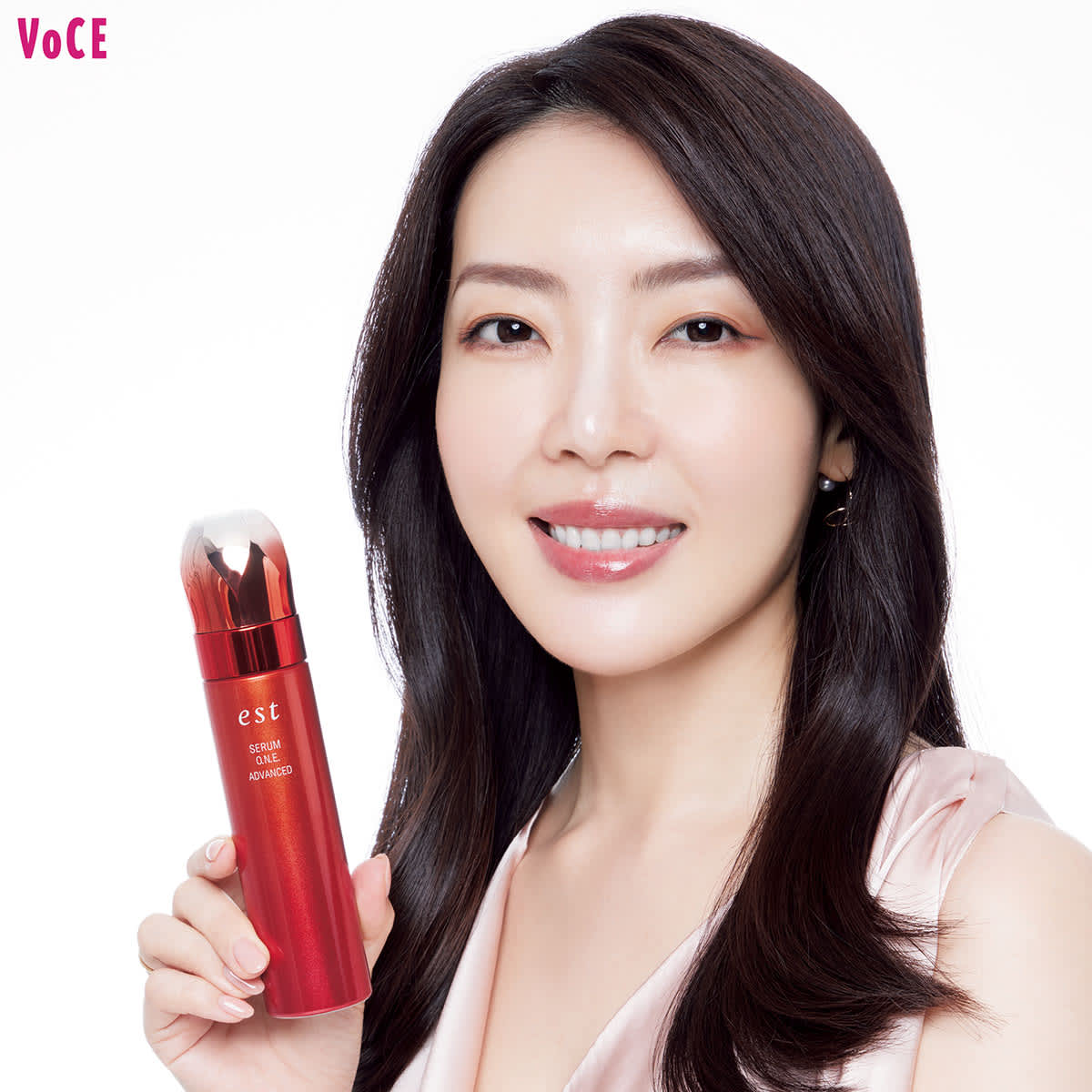 エストの人気美容液が進化】炭酸※1の泡の美容液でシワ改善＆シミ予防※2