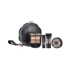 コスメデコルテの「2025年クリスマスコフレ」全色スウォッチ！イエベ