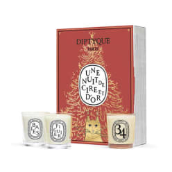 Diptyque(ディプティック)」の クリスマスコフレ一覧【2025最新