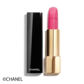 シャネル ルージュ アリュール ヴェルヴェット レ ペルル｜美容