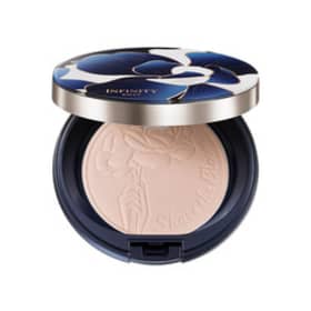 インフィニティ ロイヤルフラワーコレクション VII コンパクトパウダー