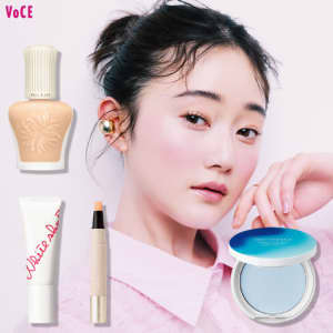 3月発売の注目の人気デパコス【CHANEL・ディオール・PRADA】【新作