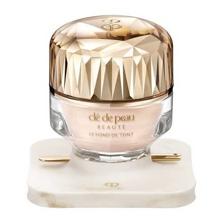 クレ・ド・ポー ボーテ ル・フォンドゥタンn｜美容メディアVOCE