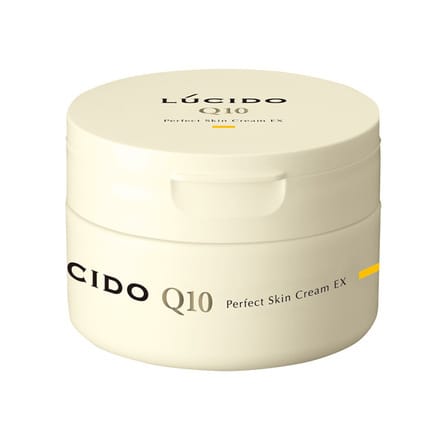 ルシード 薬用パーフェクトスキンクリーム EX｜美容メディアVOCE