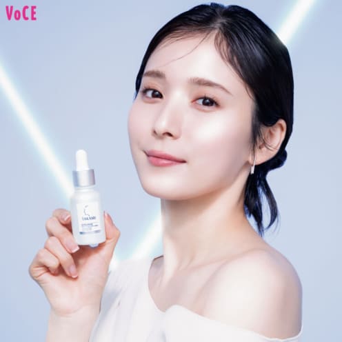 ソワーニュ ホワイトシフト メラノクリスタルエッセンス a｜美容