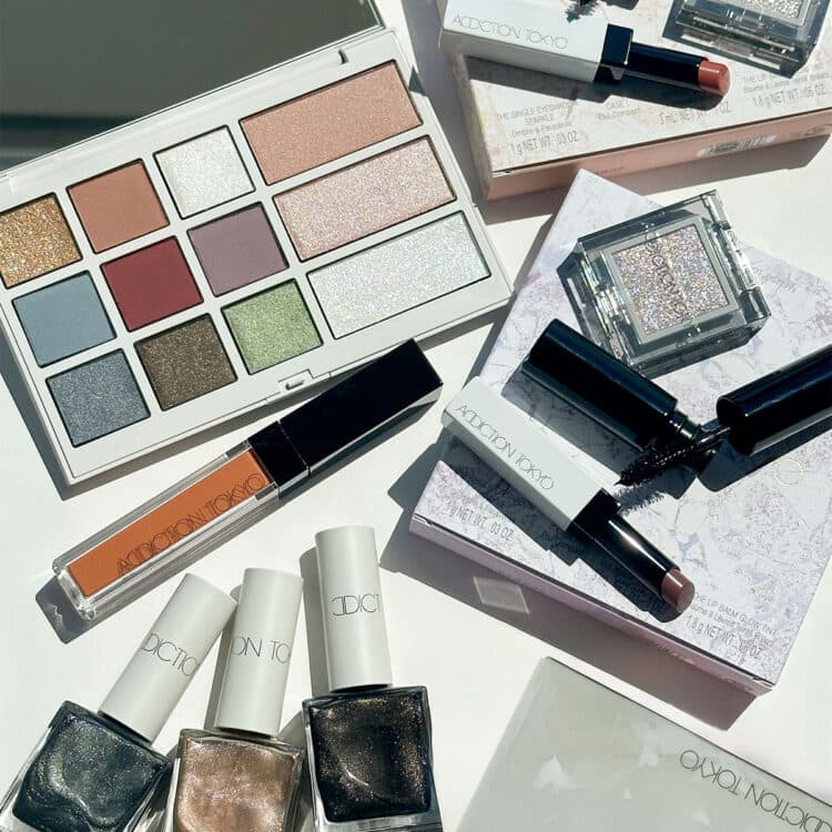 アディクション」の クリスマスコフレ一覧【2025最新】 ｜美容メディア