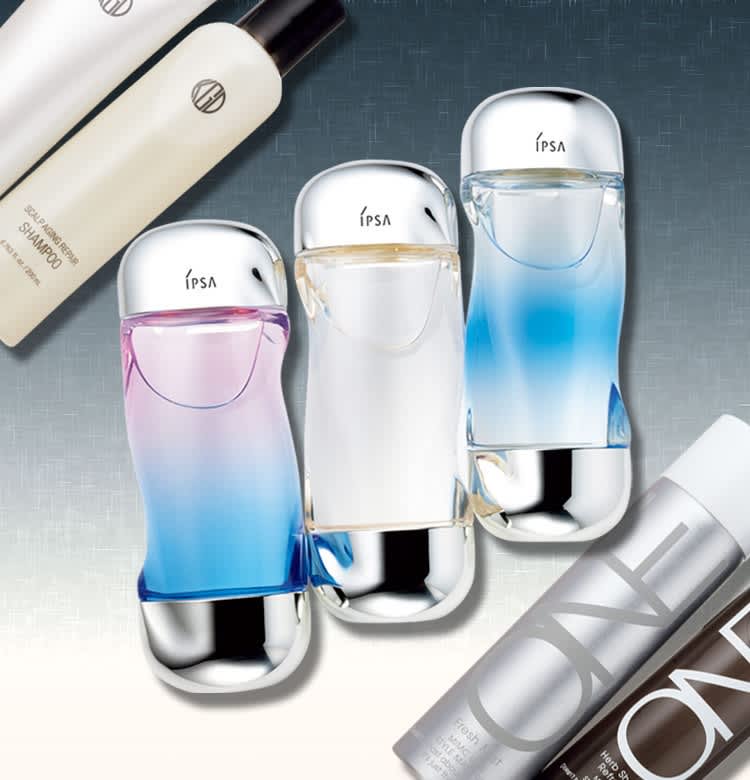 本日発売コスメ】イプサのザ・タイムR アクアの限定ボトルセットは