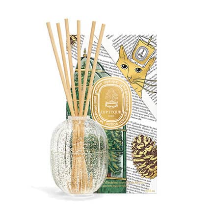 ディプティックのクリスマスコフレ2025】発売日ごとに限定コフレを紹介