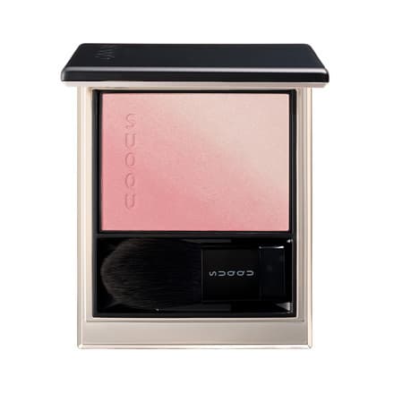 光沢感あふれる美肌へ導く【新作フェイスパウダー・チークカラー5選