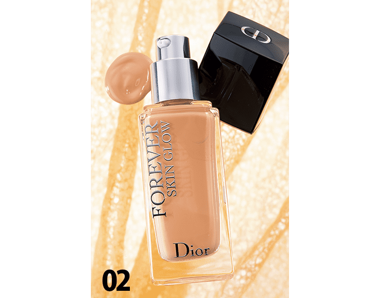 シャネル・ディオール・ランコム】etc.春夏【新作ファンデ】ガチ比較