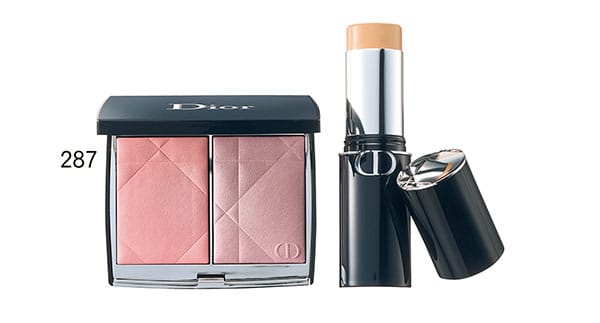 プレゼントにもぴったり！注目のブランドコスメ【プラダ・DIOR