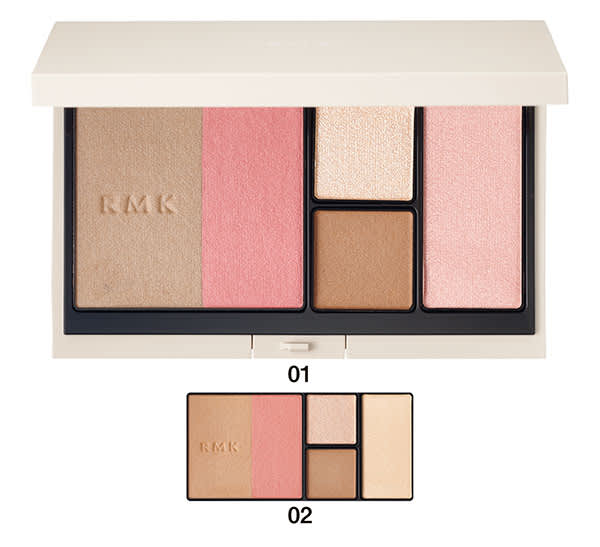 次はRMK・アディクション・エレガンスなど！ デパコス46ブランドの【秋