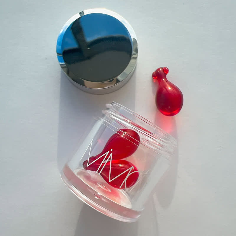 VOCE3月号書店限定特典】「CNP Laboratory」シートマスク＆美容液