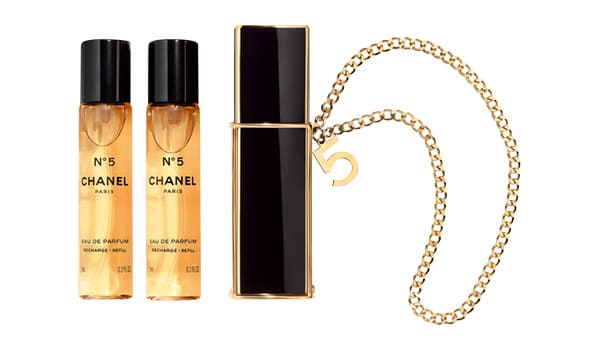 シャネル・クリスマスコフレ】オーロラから着想を得たカラーで華やかな