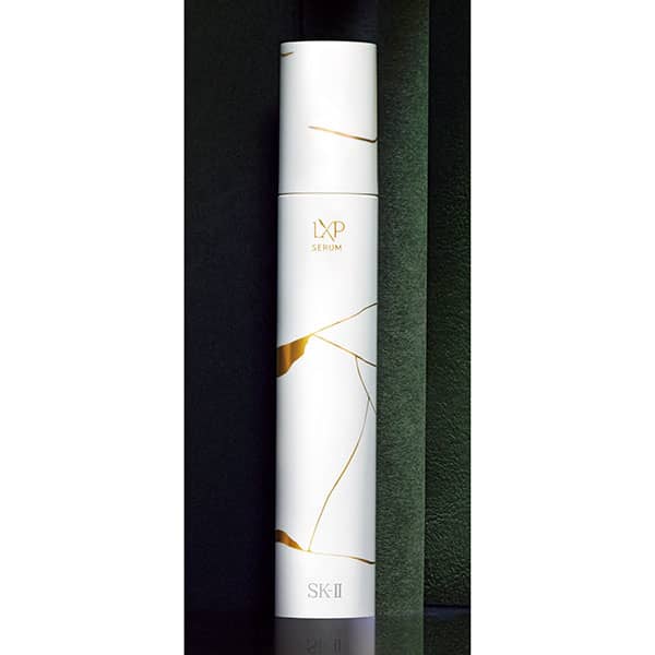 2024年下半期、ビューティ界の注目はSK-Ⅱにあり】話題沸騰！“金継ぎ