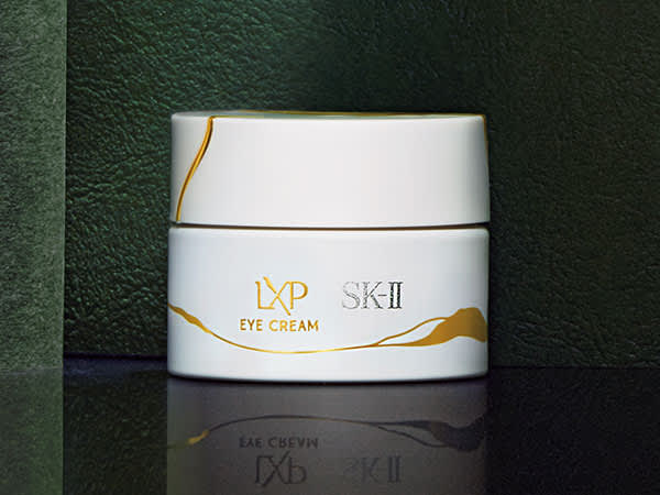 2024年下半期、ビューティ界の注目はSK-Ⅱにあり】話題沸騰！“金継ぎ