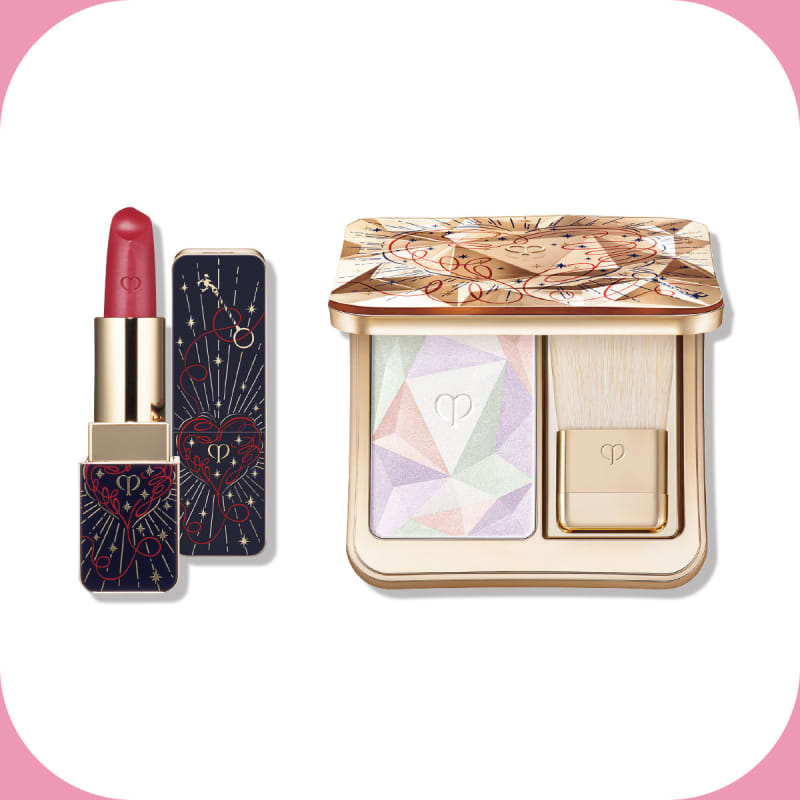 デパコス45ブランドの【春コスメ】一気見せ！シャネル・ディオール