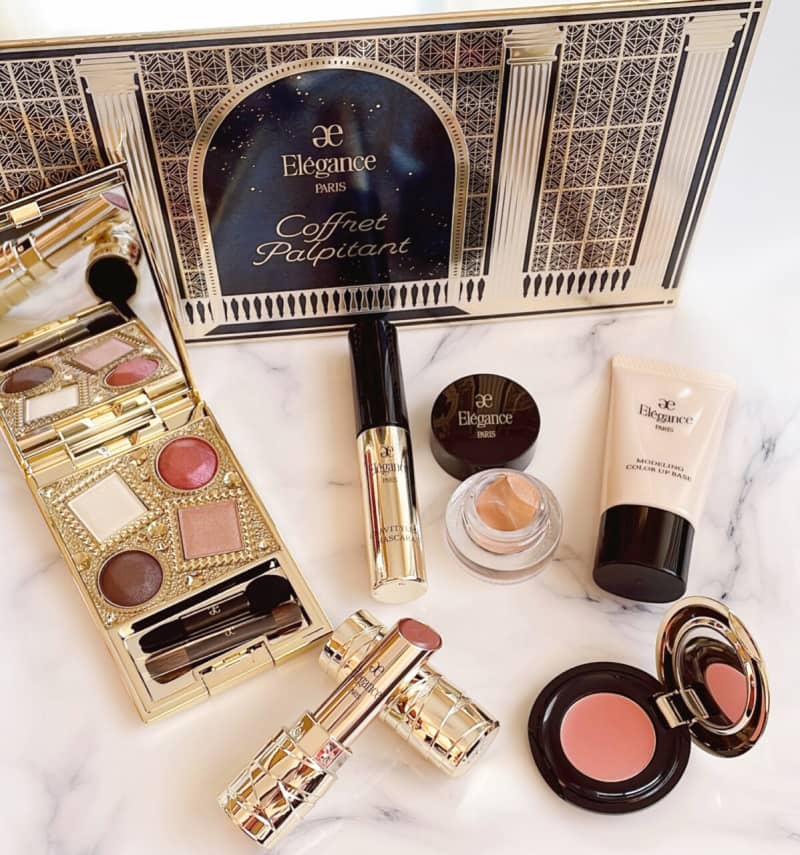 美容ヲタクたちが手に入れた！ホリデーを盛り上げる「2024年クリスマス