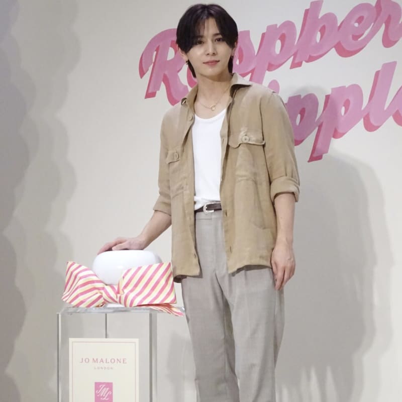 山田涼介】「告白してくれた女の子の期待に応えられなかった」夏の