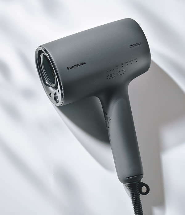 Panasonic nanocare】20年間、信頼の私の相棒。ナノケアと私[PR