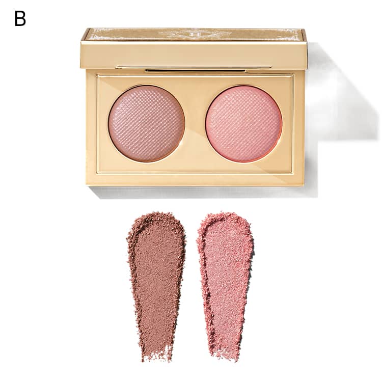 ボビイブラウン・クリスマスコフレ2025】ピンク・ホワイトを基調とした