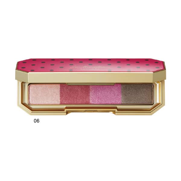 3／1発売】開けるたび温かな気持ちに包まれる限定ポット 【ラデュレ