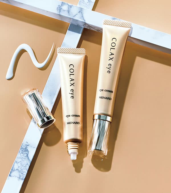 全方位で輝く目もとへ！【実力派アイクリーム】で美人印象アップ[PR