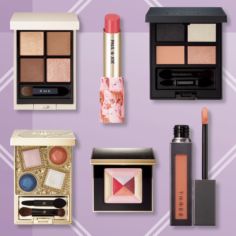 デパコス34ブランドの【夏コスメ】一気見せ！シャネル・ディオール