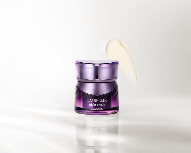 長寿”研究が美肌への鍵に！「エンベリエ」が10年ぶりにリニューアル