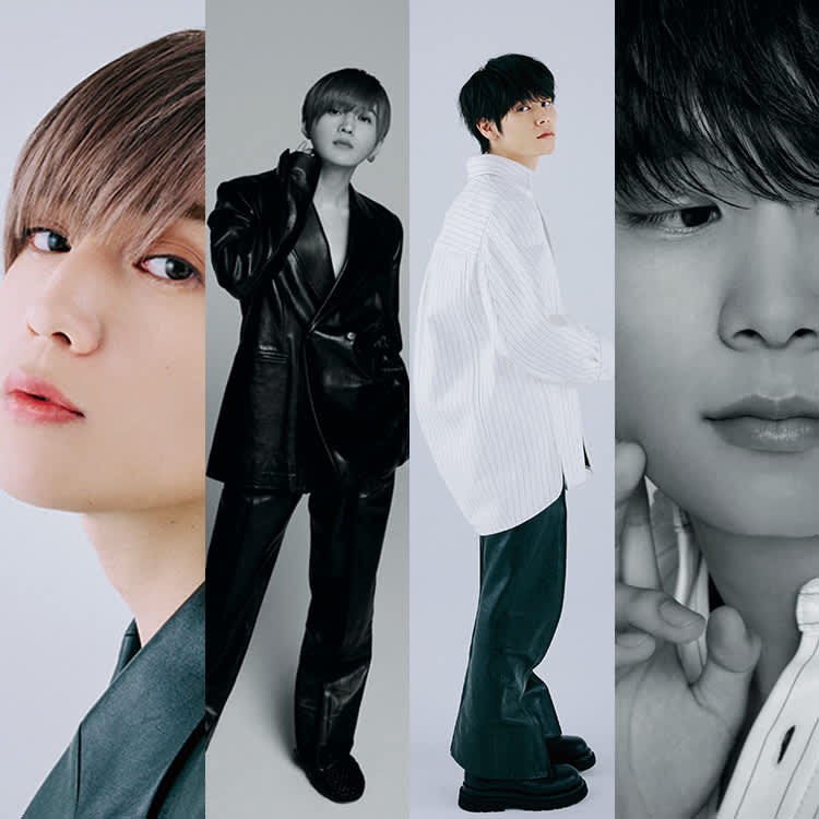 萩原利久＆八木勇征】のシンクロ率がすごすぎた…！『美しい彼』2人が