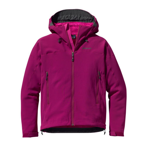 W's Northwall Jacket – Patagonia Worn Wear®