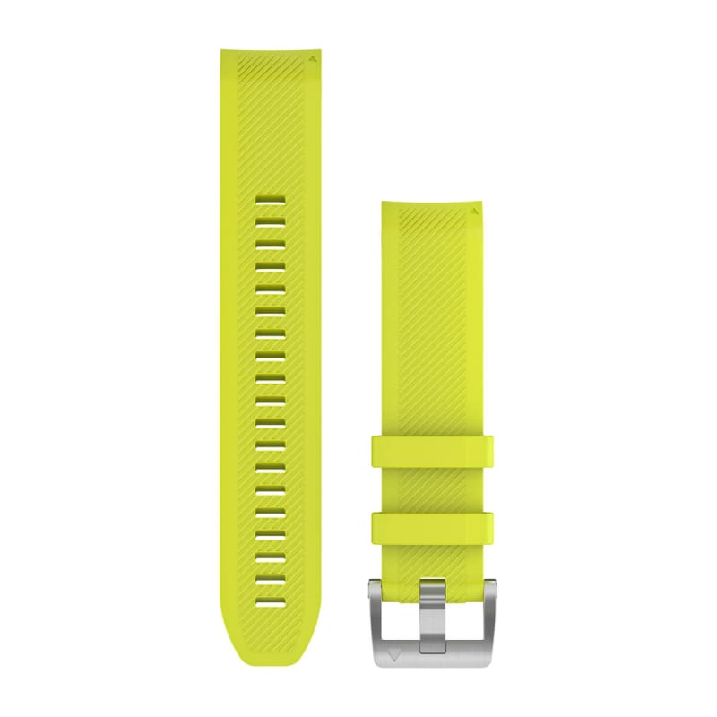 Quickfit® 22 Watch Straps | Garmin